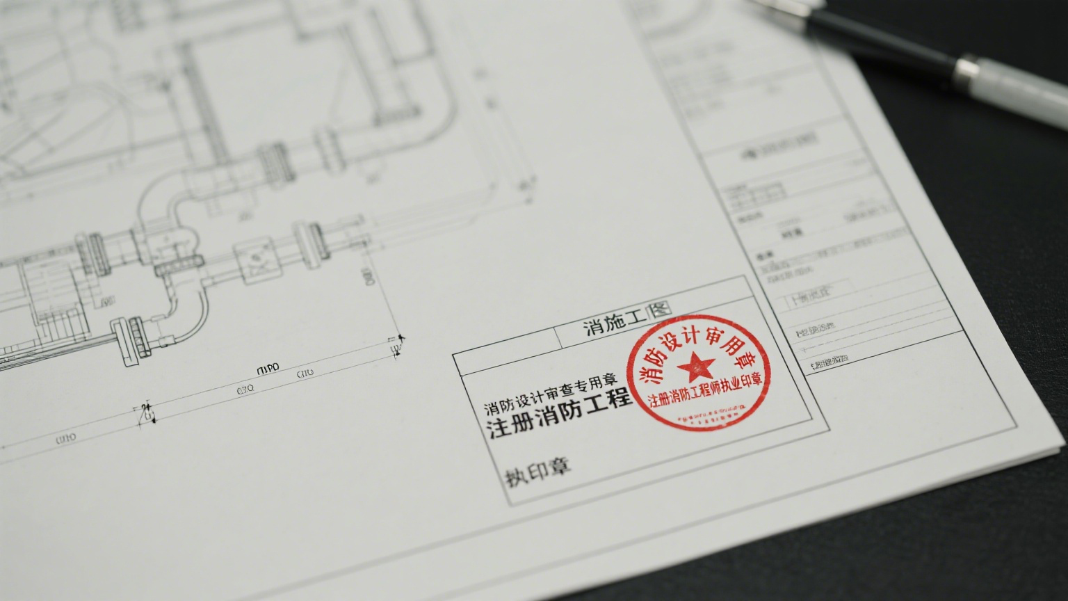 施工图审查备案所需材料-驻马店市鸿图施工图审查有限公司