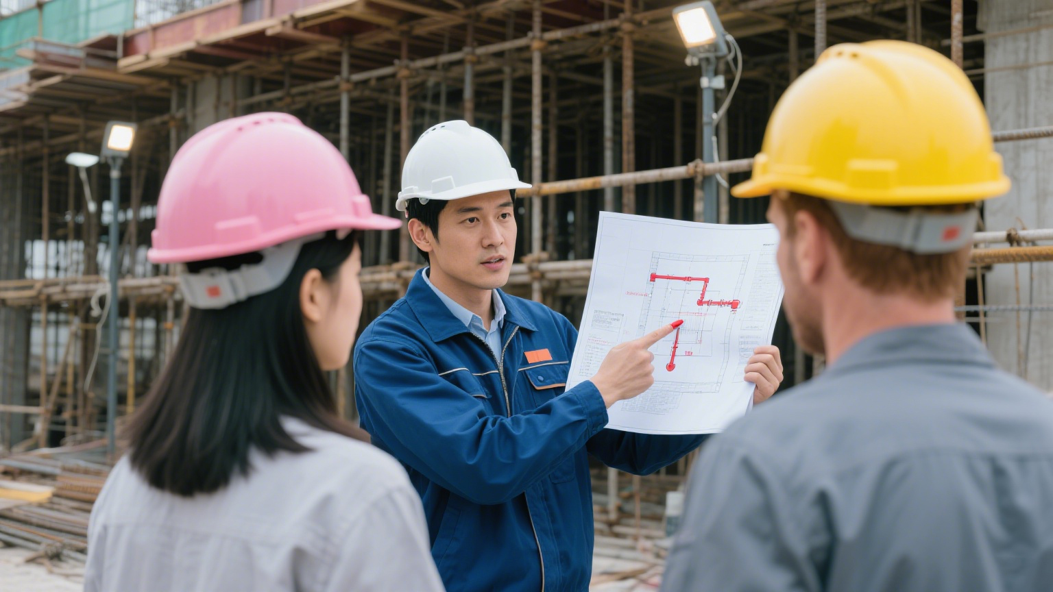 万科园林景观施工图审图要点-驻马店市鸿图施工图审查有限公司
